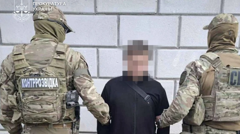 15 лет тюрьмы получил агент белорусского КГБ, который шпионил на Волыни