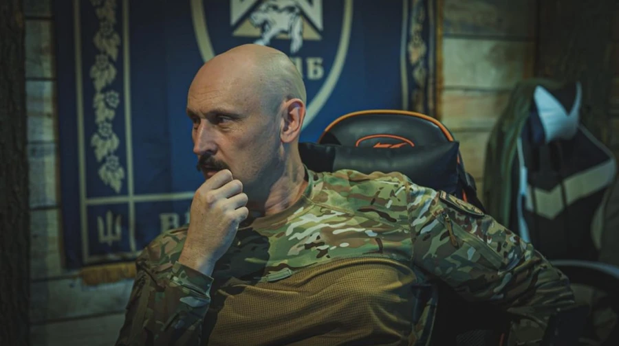 Filatov Perun: KSP of the Armed Forces of Ukraine in Gulyaipol was abandoned without a fight due to panic and negligence of the commanders