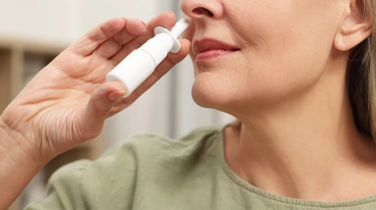 Залежність від судинозвужувальних крапель: чому виникає і як позбутися