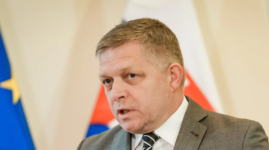 Slovak PM calls Trump's mental state dangerous after Mar-a-Lago meeting – Politico