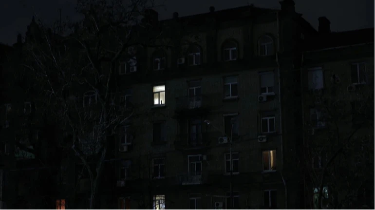 В Україні 29 січня відключення світла діятимуть усю добу