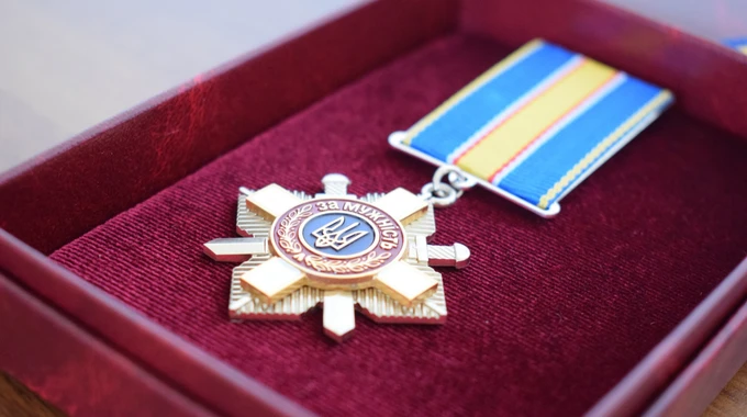 Зеленський нагородив ще 253 захисники України, із них 131 – посмертно