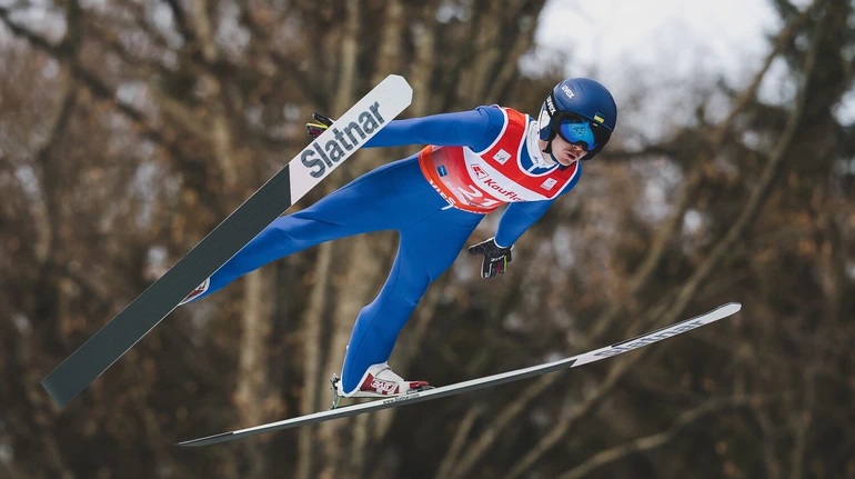 Успехи и разочарования Марусяка, падение Вонн. Итоги лыжной недели