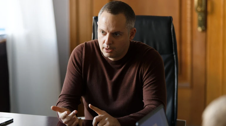 Шурма з Німеччина заявив, що готовий співпрацювати зі слідством, але на відстані