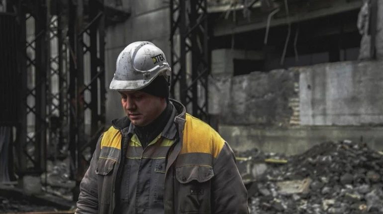 На Одещині без світла одночасно перебувають до 60% побутових клієнтів та бізнесу – Кіпер