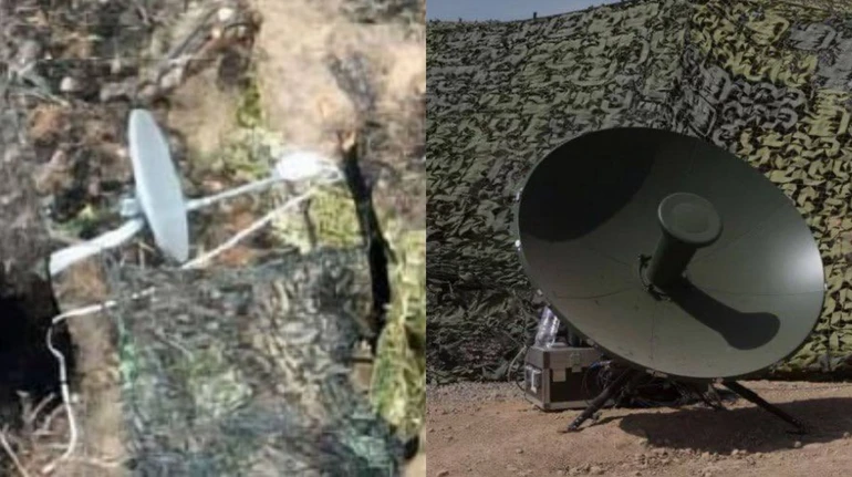 Россиянам срочно поставили новые терминалы спутникового Интернета после отключения Starlink – Флэш