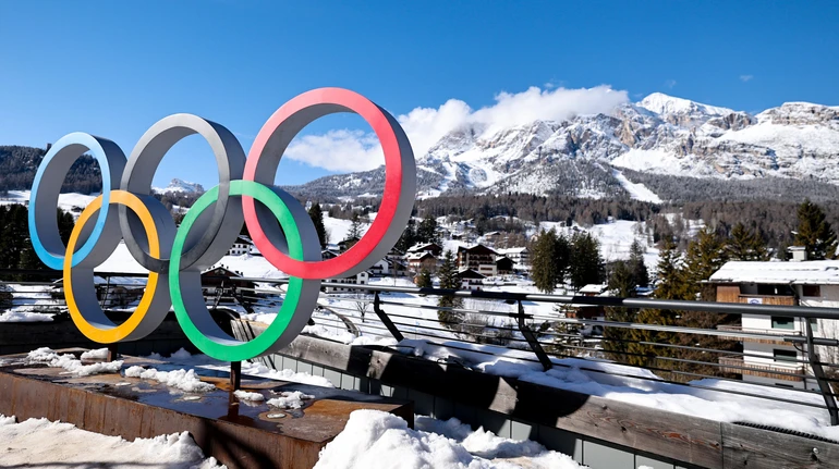 Норвегия возглавляет медальный зачет после 5 дней Олимпиады=2026