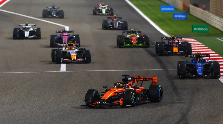 Випробування для регламенту, хаос на старті та проблеми Астон Мартін: прев'ю Гран-прі Австралії у Формулі-1