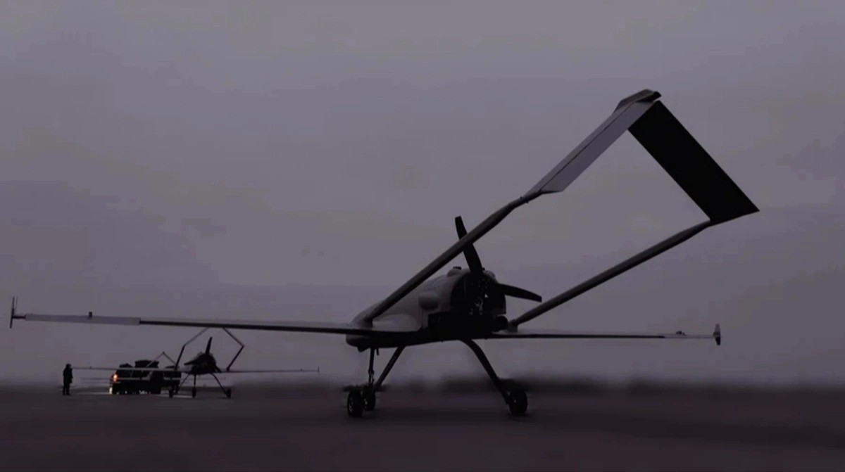 Russia сlaims more than 200 drones attacked its territory