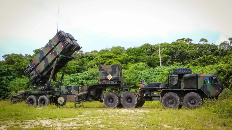 Через війну в Ірані США кажуть про затримки постачання зброї європейським країнам – Reuters