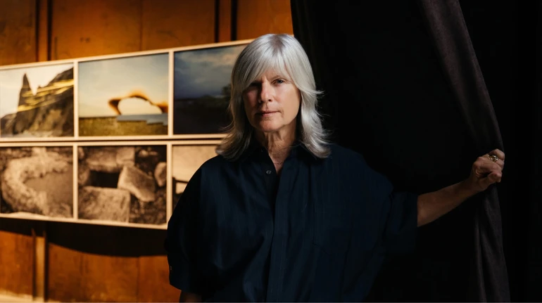 Куратор украинского происхождения вошла в состав жюри 61-й Венецианской биеннале