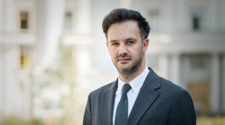 Ukraine's Foreign Ministry comments on military assistance from Bulgaria