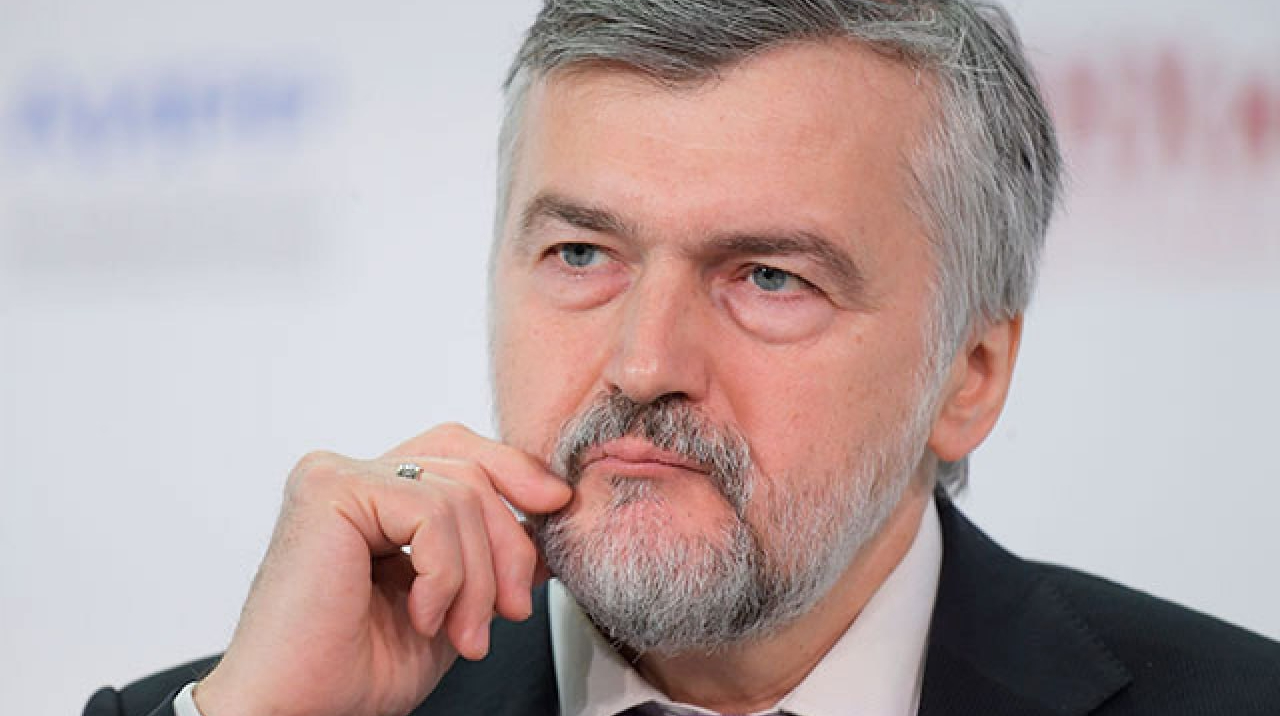 У Росії головного економіста ВЕБ звільнили через критику війни на виснаження – ЗМІ
