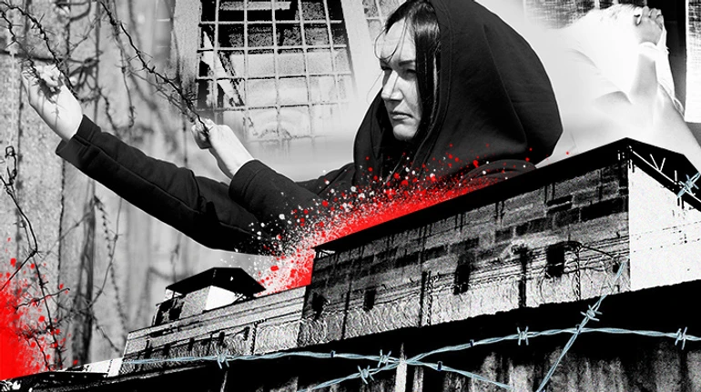 I'm a woman – they won't touch me. But the Russians did. On Russia's abduction and torture of Ukrainian civilians