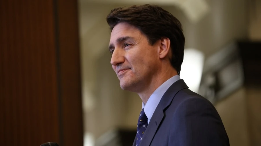 Trudeau calls for redoubled efforts to support Ukraine