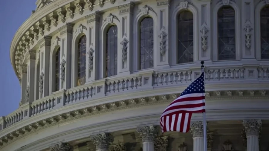 Congress concerned Russia may share US weapons data with China