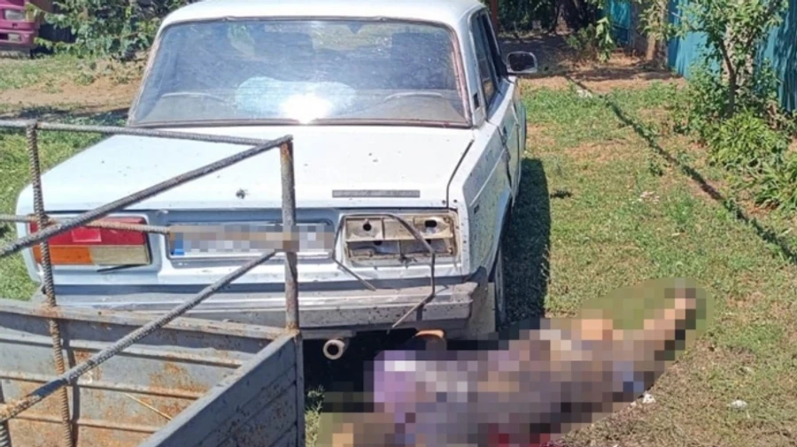 Росіяни вдарили по селі Розкішне на Донеччині: є загиблі та поранені