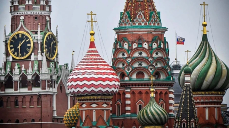 Ukraine says Russia's financial reserves may dry up in 2026