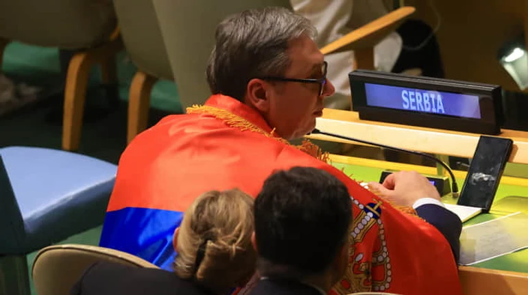 Сербії нагадали про геноцид: які наслідки матиме резолюція ООН по Сребрениці