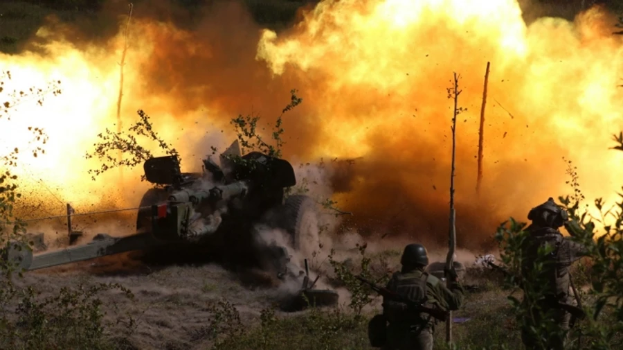 Росія у війні вже втратила майже пів мільйона солдатів