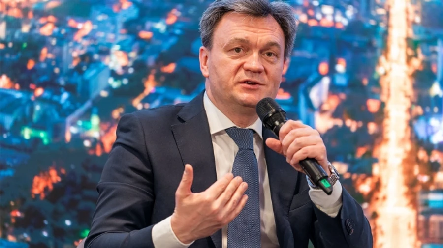 Moldovan PM slams recent drone attack in Transnistria as provocation