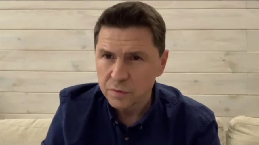 Подоляк про стрілянину в Підмосков’ї: Україна абсолютно точно не має стосунку до цих подій