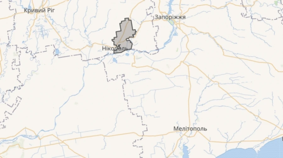 Россияне утром атаковали Никопольщину: убили 16-летнего парня