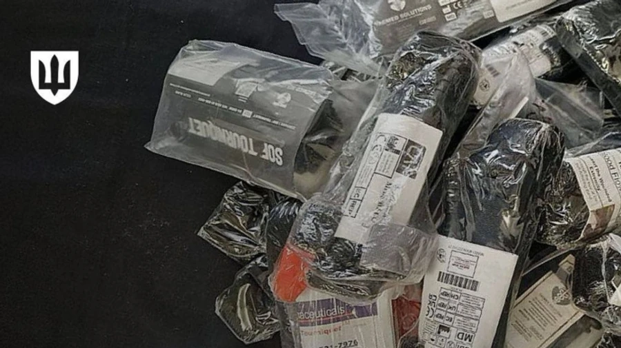 Аудит Минобороны обнаружил 30 тыс. турникетов, почти год лежавших на складах