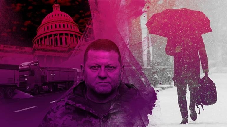 Найгірша зима війни