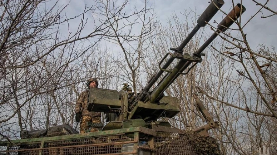 West has not done enough to support Ukraine – UK Foreign Secretary