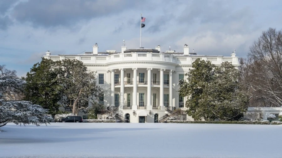 США готовят санкции против России из-за смерти Навального