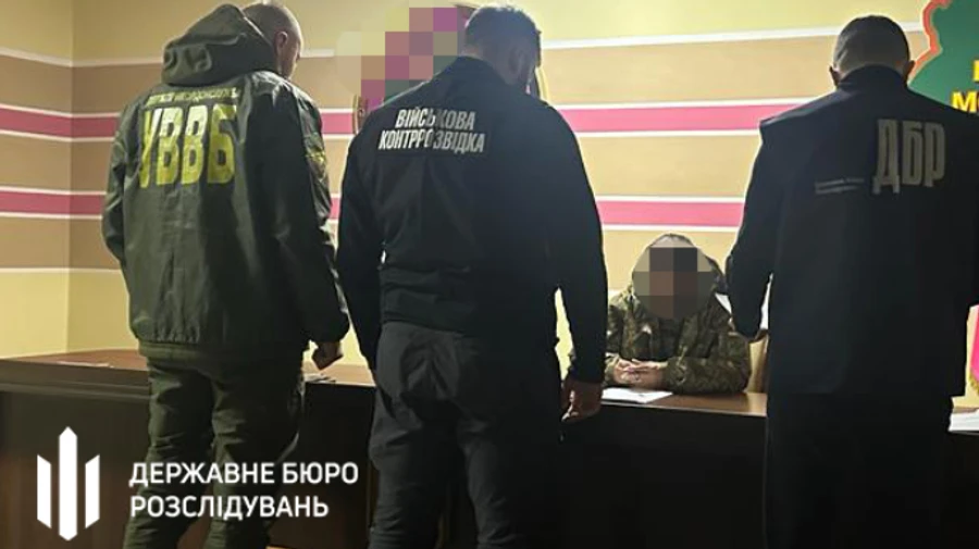 Двух пограничниц разоблачили на продаже информации из закрытых баз данных