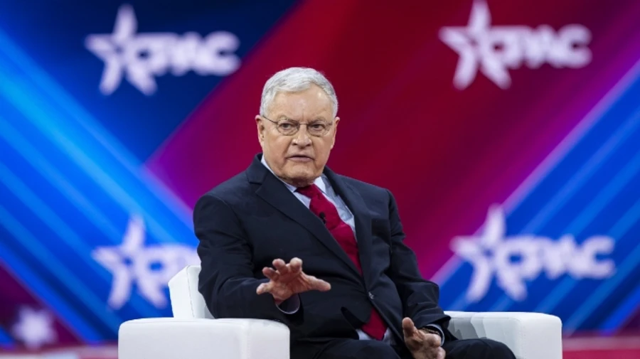 Келлог: Польща може долучитись до сил стримування в Україні західніше Дніпра