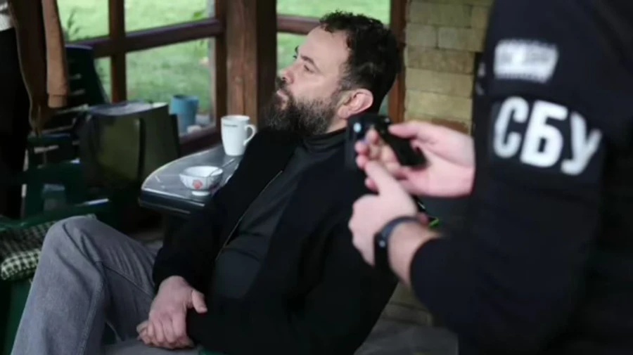 Суд залишив Дубінського під вартою