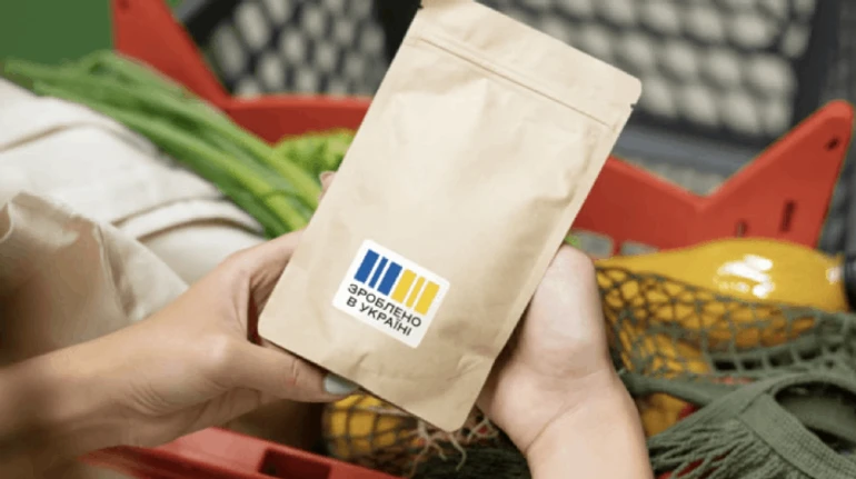 Маркуємо, пакуємо, просуваємо, доставляємо: як іноземні товари стають українськими і продаються державі