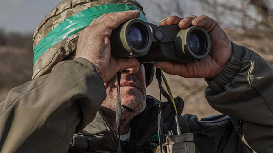 Air defence destroys all 6 Russian Shaheds