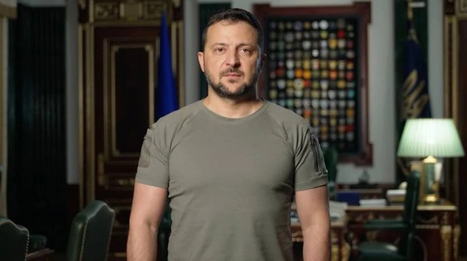 Зеленський доручив оновити систему професійних свят: Неприпустимі змішування сенсів