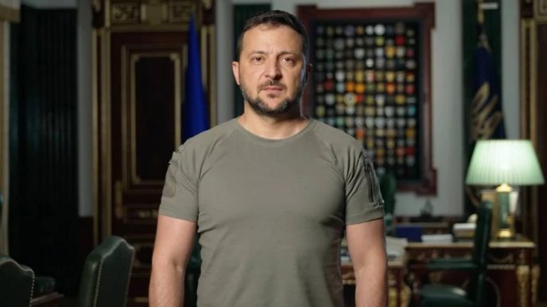 Зеленский поручил обновить систему профессиональных праздников: Смешивание смыслов