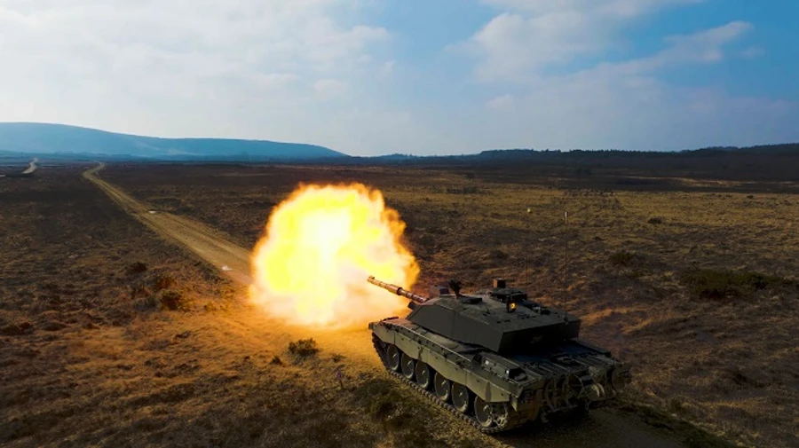 Heavy fighting ongoing for Bakhmut – General Staff report