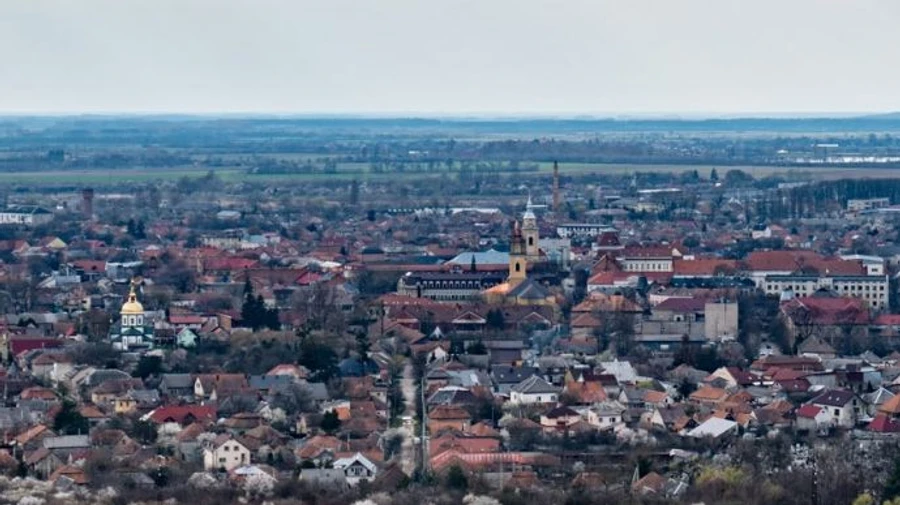 На Закарпатье назвали улицу в честь бойца, который первым открыл огонь по российским захватчикам