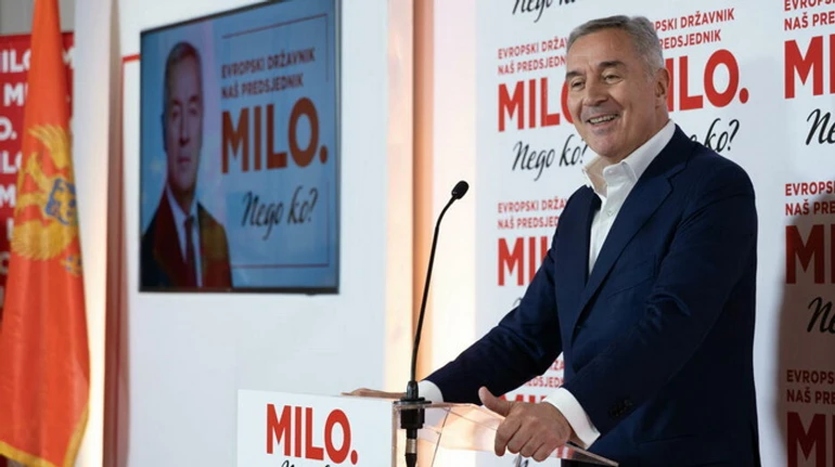 Между коррупцией и влиянием РФ: выборы, которые могут означать потерю Черногории для Запада