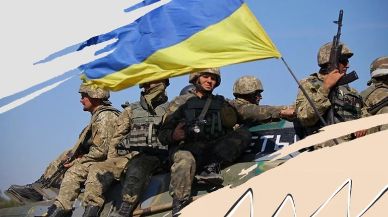 Від Київ за три дні до загальної мобілізації і тотальної війни. Обговорюємо повномасштабну війну з РФ у 2022 році