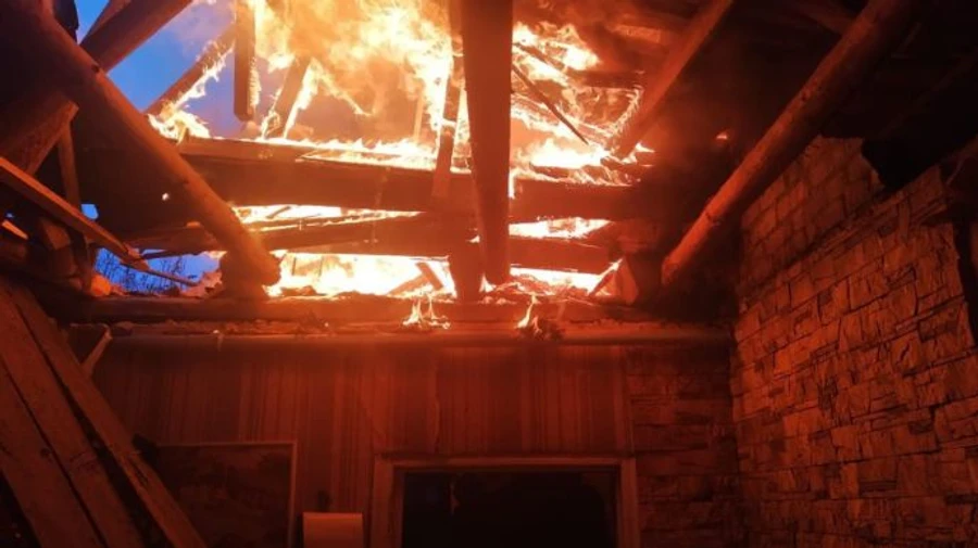 Russians shell Toretsk, Donetsk Oblast: people killed and injured, houses damaged