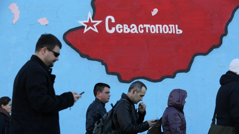 Росіяни позбуваються нерухомості в Криму. Як українцям повернути собі житло після деокупації?