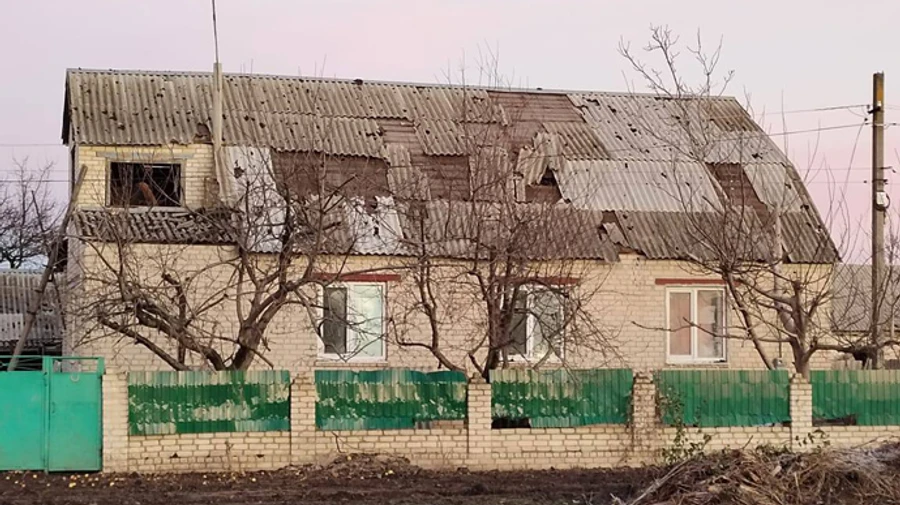 Росіяни вдарили по Куп'янську-Вузловому: пошкоджена транспортна інфраструктура