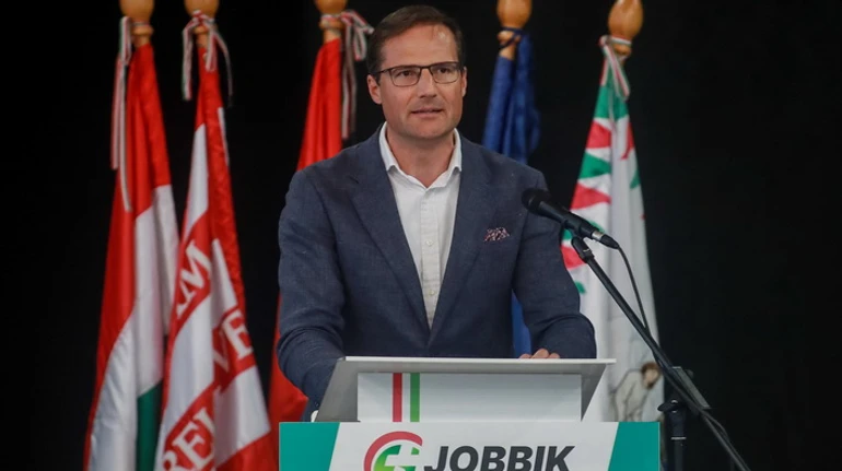 Я выступал против Украины вместе с Россией, это была ошибка. Интервью главы партии Йоббик