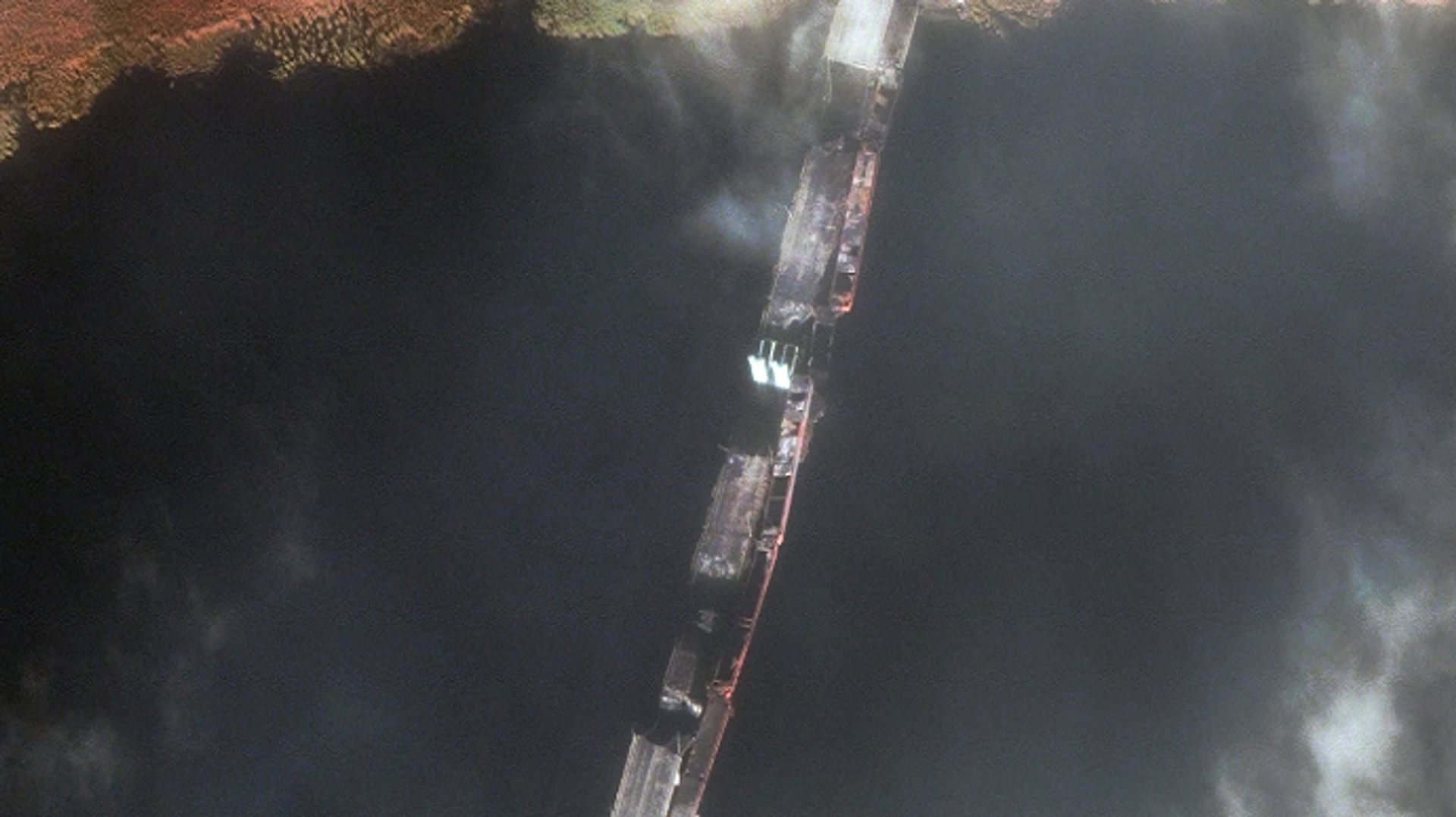 Reconstruction Bridges Building - Krakatoa (レア/NWOBHM) of Naik - Bridge RFK to Ramps Island Randalls 洋楽