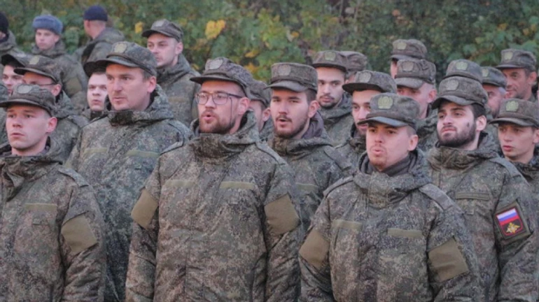Belarusian Ministry of Defence reveals how many Russian soldiers are set to arrive there