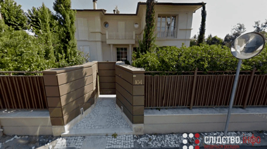 СМИ: Зеленские запретили сдавать россиянам свою виллу в Италии