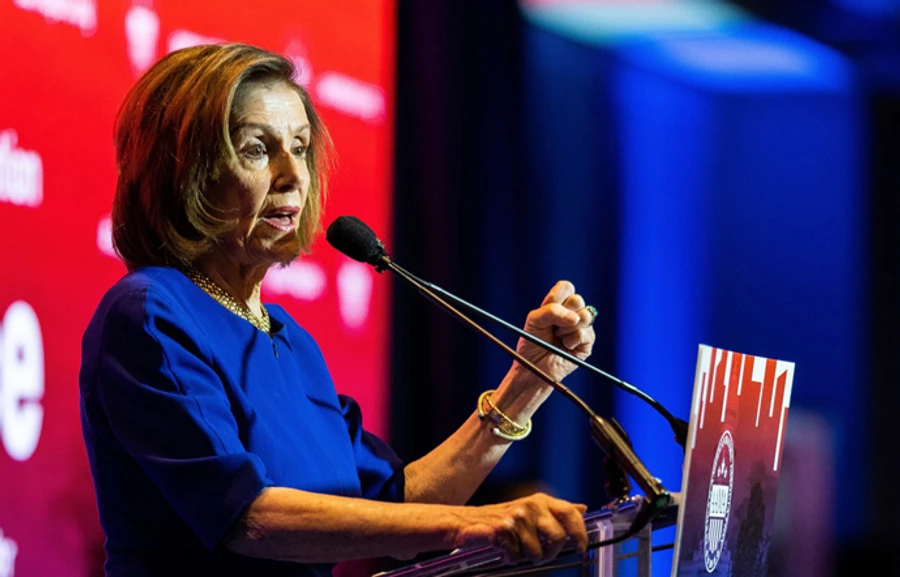 Пелосі: Путін – боягуз, а його країна – спонсор тероризму